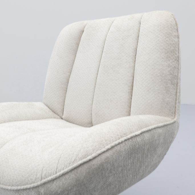 Fauteuil Zoey