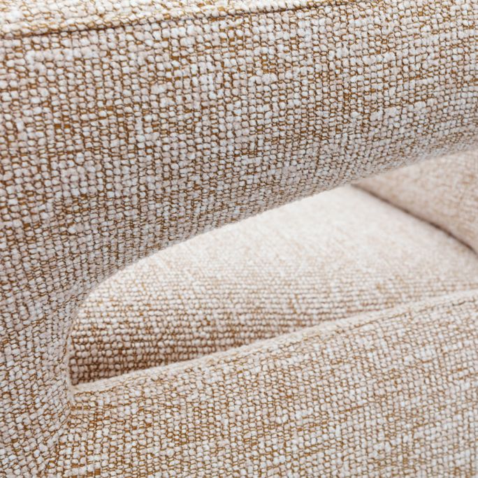 Relaxfauteuil Romee met opstahulp