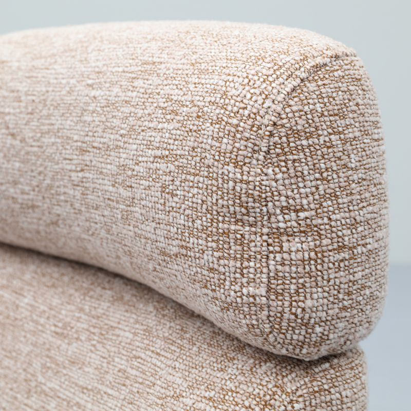 Relaxfauteuil Romee met opstahulp