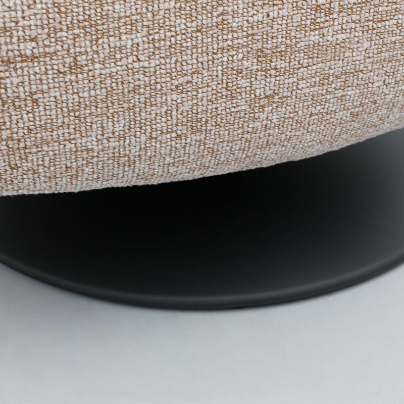 Relaxfauteuil Romee met opstahulp