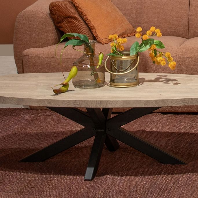 Salontafel Caro