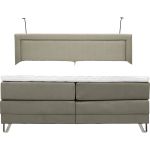 Boxspring Luxe Biddinghuizen vlak