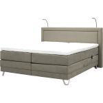 Boxspring Luxe Biddinghuizen vlak