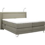 Boxspring Luxe Biddinghuizen vlak