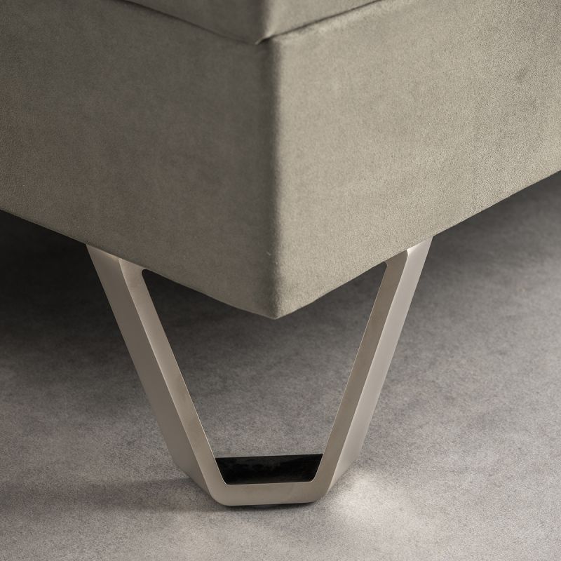 Boxspring Luxe Biddinghuizen vlak