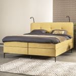 Boxspring Luxe Lelystad elektrisch verstelbaar