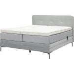 Boxspring Luxe Lelystad elektrisch verstelbaar