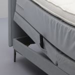 Boxspring Luxe Lelystad elektrisch verstelbaar