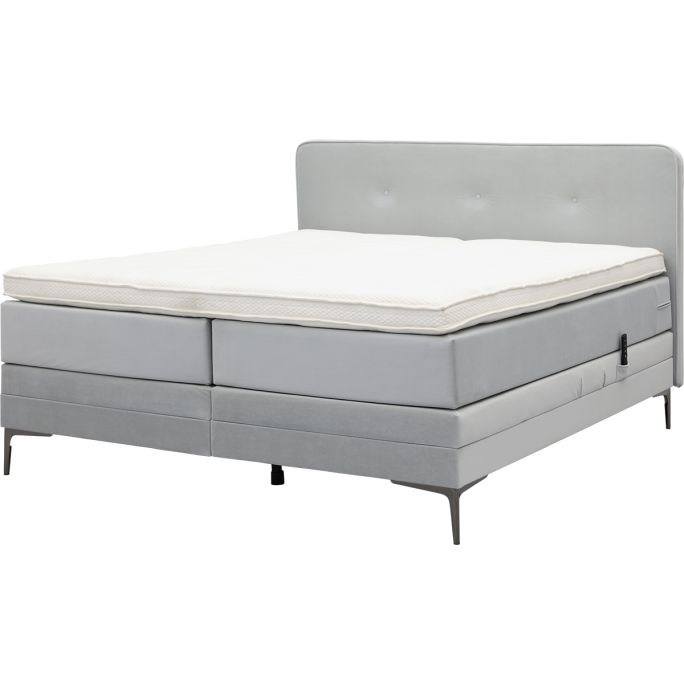 Boxspring Luxe Lelystad elektrisch verstelbaar