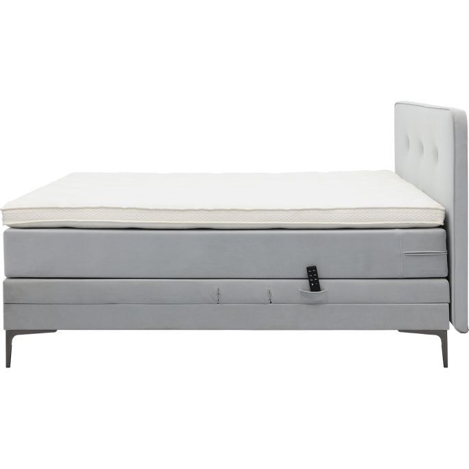 Boxspring Luxe Lelystad elektrisch verstelbaar
