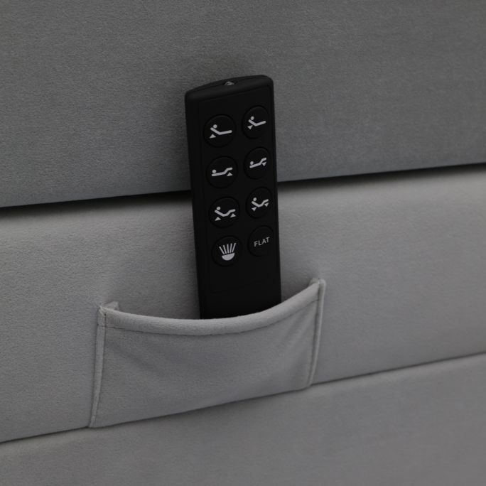 Boxspring Luxe Lelystad elektrisch verstelbaar