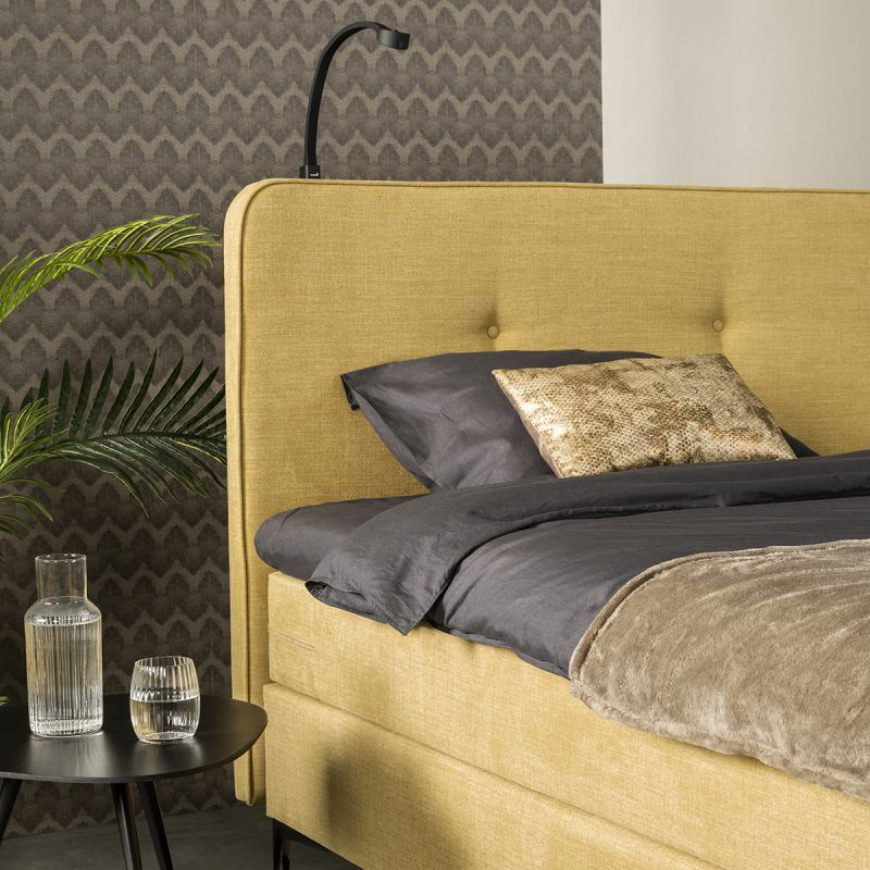 Boxspring Luxe Lelystad elektrisch verstelbaar