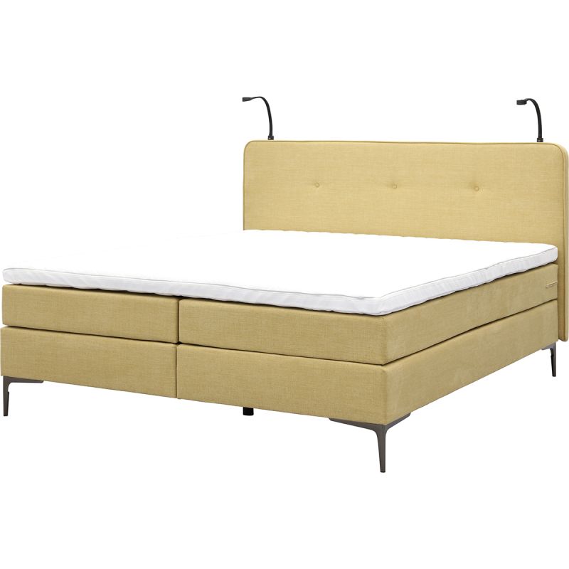 Boxspring Luxe Lelystad elektrisch verstelbaar