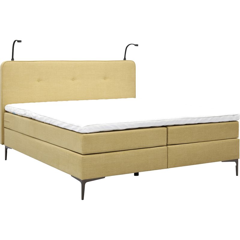 Boxspring Luxe Lelystad elektrisch verstelbaar