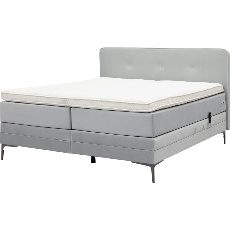 Boxspring Luxe Lelystad elektrisch verstelbaar