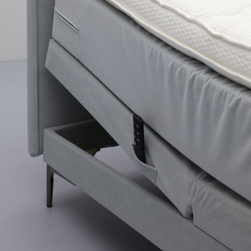 Boxspring Luxe Lelystad elektrisch verstelbaar
