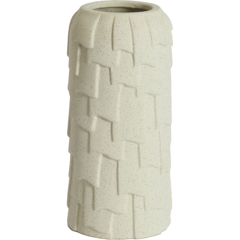 Vaas Leila 28 cm hoog afbeelding