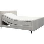 Boxspring Luxe Bussum elektrisch verstelbaar