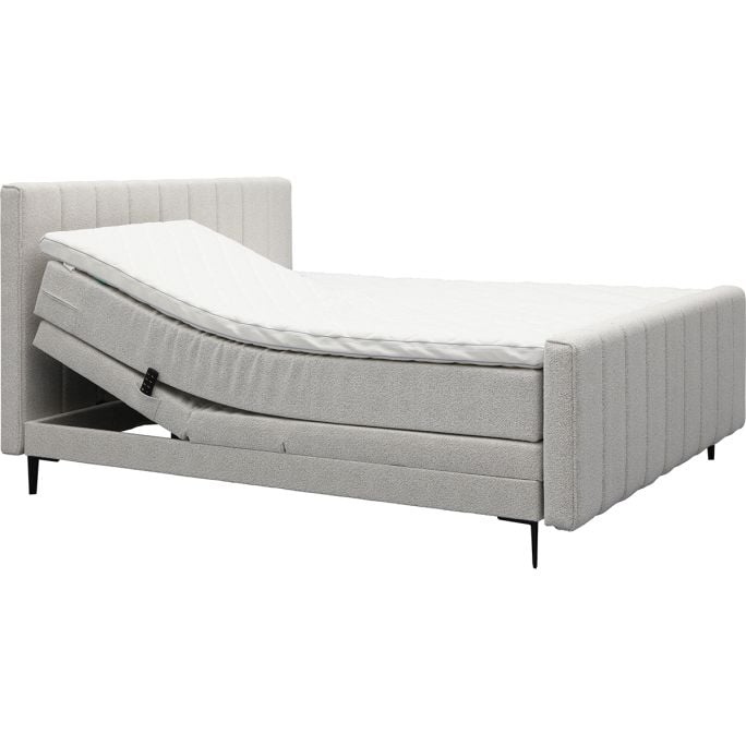 Boxspring Luxe Bussum elektrisch verstelbaar