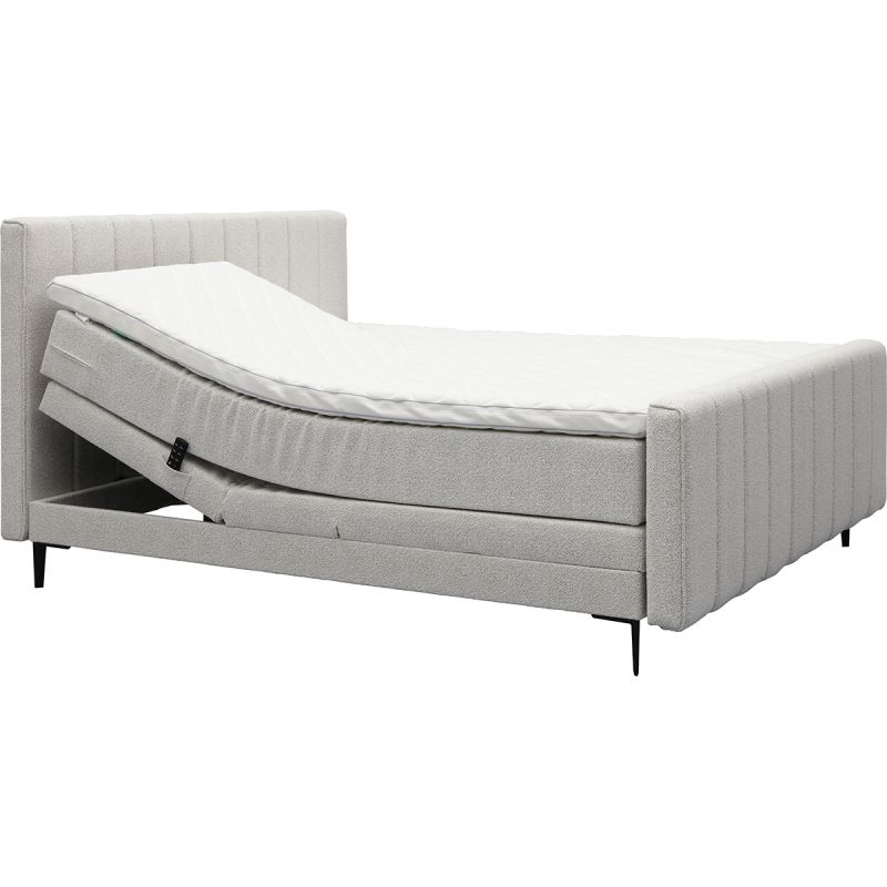 Boxspring Luxe Bussum elektrisch verstelbaar