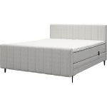 Boxspring Luxe Bussum vlak