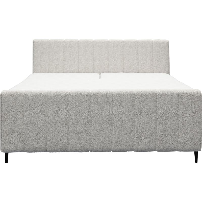 Boxspring Luxe Bussum vlak