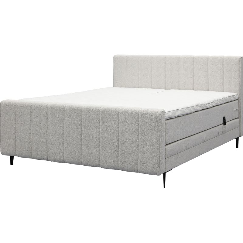 Boxspring Luxe Bussum vlak