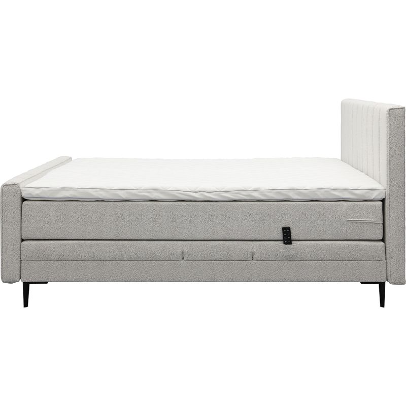 Boxspring Luxe Bussum vlak