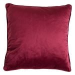Sierkussen Finn 45x45 Merlot