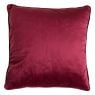 Sierkussen Finn 45x45 Merlot