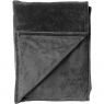 Plaid Charlie 200x220 Charcoal Gray