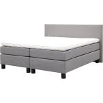 Boxspring Start Assen vlak