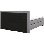 Boxspring Start Assen vlak