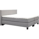 Boxspring Start Assen vlak