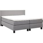 Boxspring Start Assen vlak