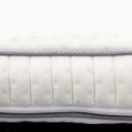 Boxspring Start Assen vlak