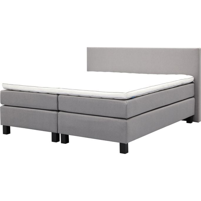 Boxspring Start Assen vlak