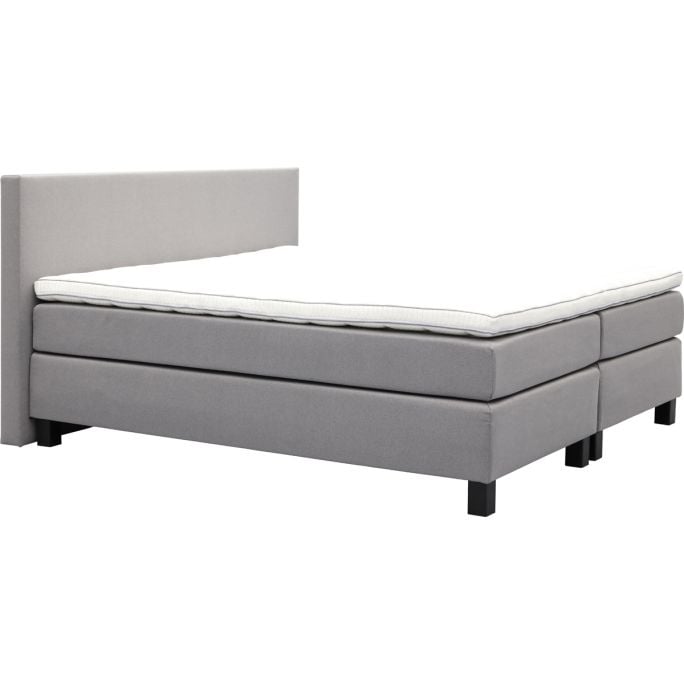 Boxspring Start Assen vlak