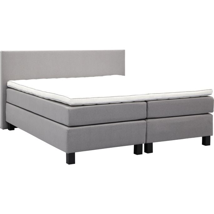 Boxspring Start Assen vlak