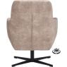 Fauteuil Helin Adore Sand