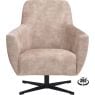 Fauteuil Helin Adore Sand