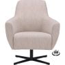 Fauteuil Helin Alpine Natural