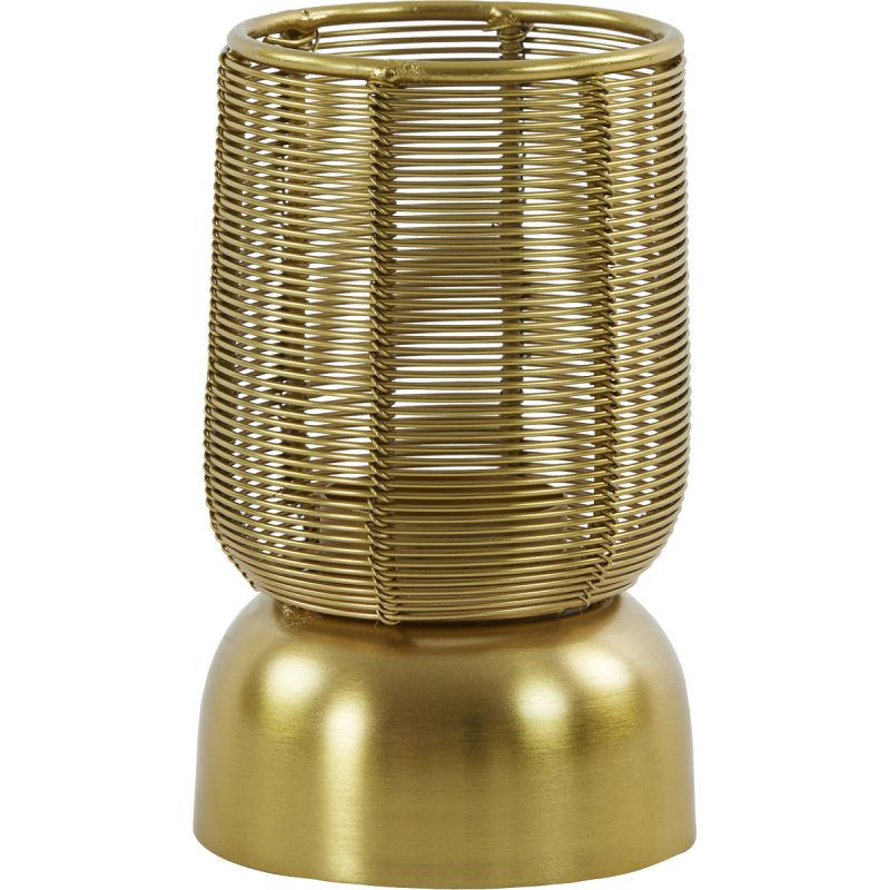 Windlicht Lezuza 15cm hoog afbeelding