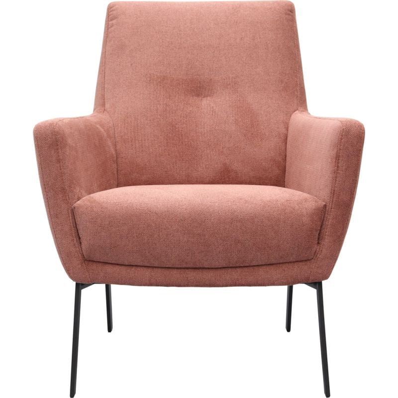 Fauteuil Recco lage rug afbeelding