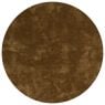 Vloerkleed Cowan rond groen 54