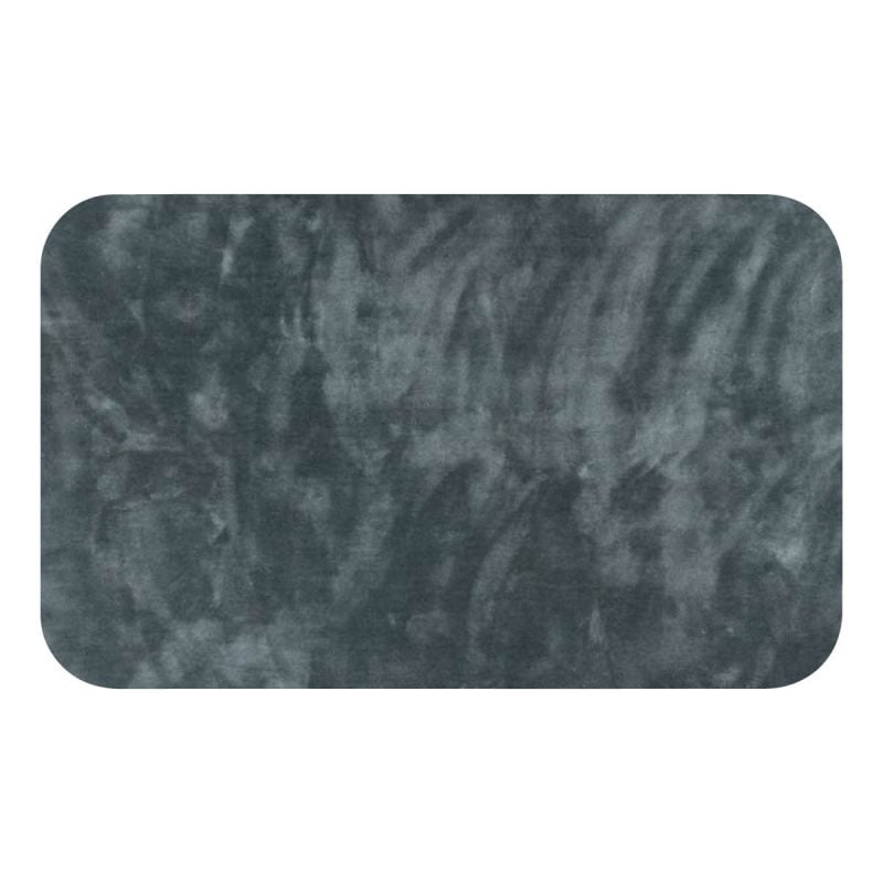 Vloerkleed Cowan afgeronde hoeken blauw 32 afbeelding