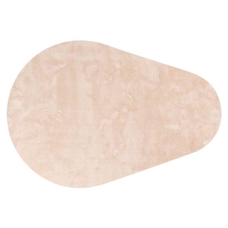 Vloerkleed Cowan pebble wit 11 afbeelding