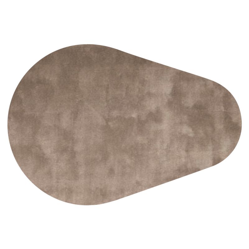 Vloerkleed Cowan pebble taupe 15 afbeelding