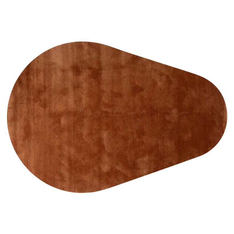 Vloerkleed Cowan pebble terra 16 afbeelding