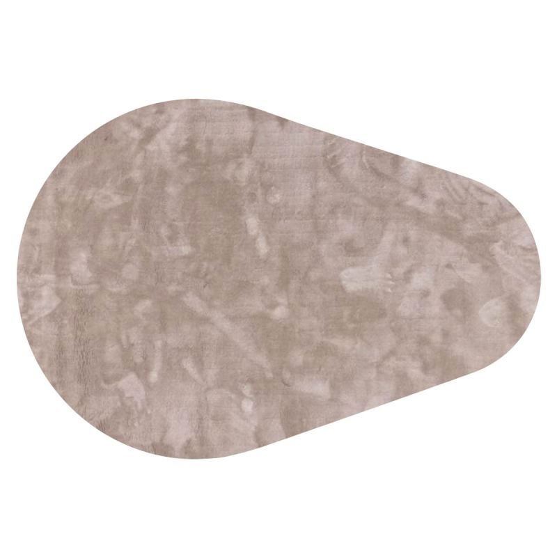 Vloerkleed Cowan pebble lichtgrijs 21 afbeelding